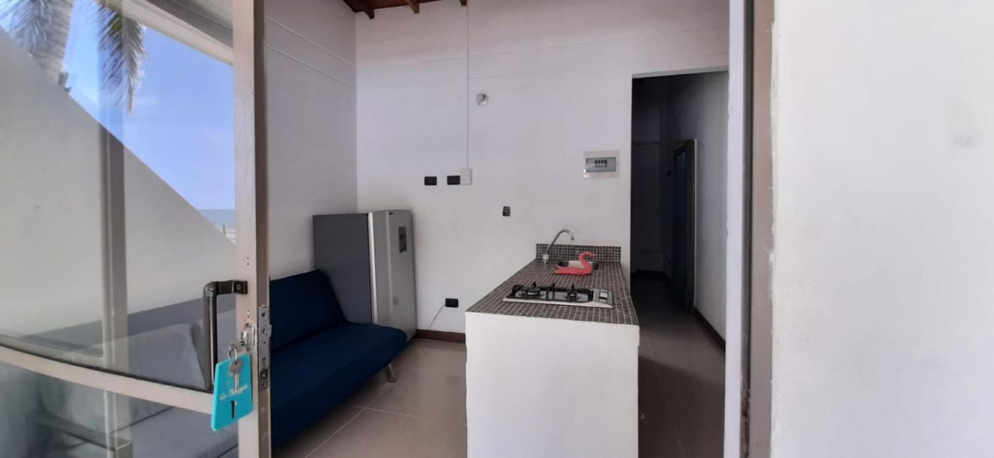 Cabanas La Espanola Coveñas Exterior foto